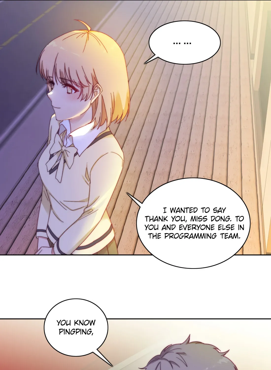 My Intern Bullied Me Again! Chapter 22 page 44 - 