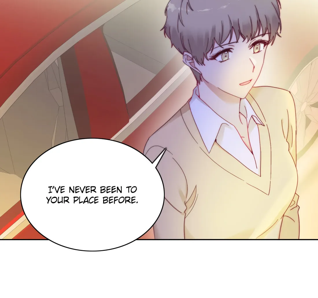 My Intern Bullied Me Again! Chapter 22 page 45 - 