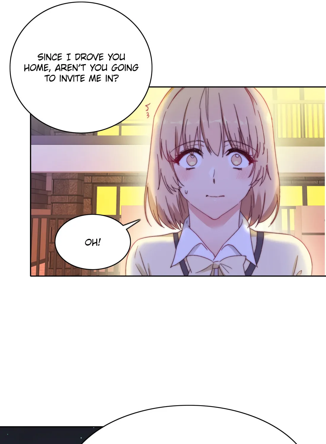 My Intern Bullied Me Again! Chapter 22 page 46 - 