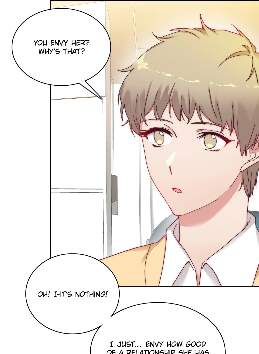 My Intern Bullied Me Again! Chapter 22 page 53 - 