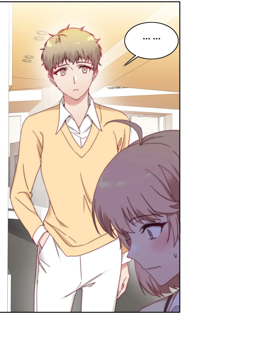 My Intern Bullied Me Again! Chapter 22 page 55 - 
