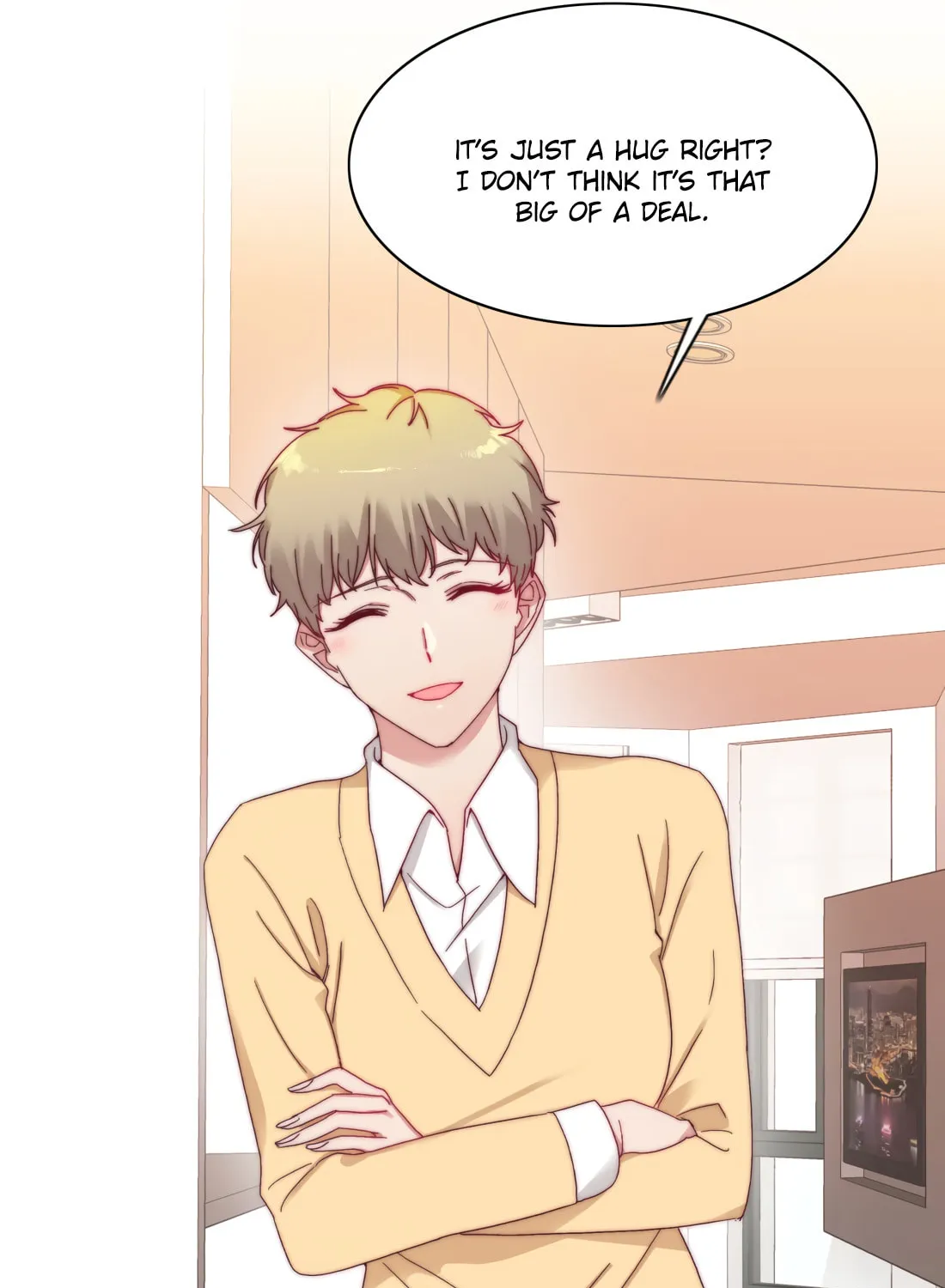 My Intern Bullied Me Again! Chapter 22 page 57 - 