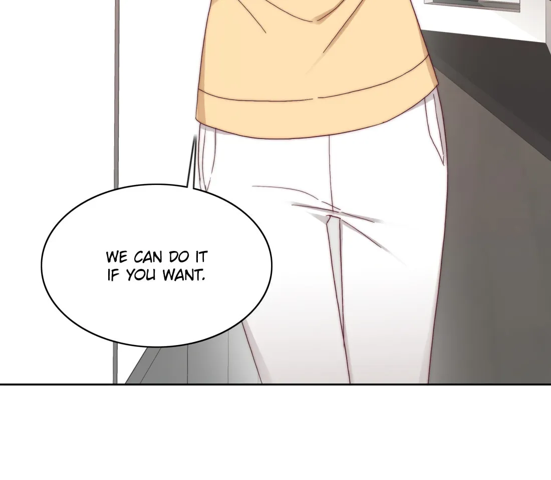 My Intern Bullied Me Again! Chapter 22 page 58 - 