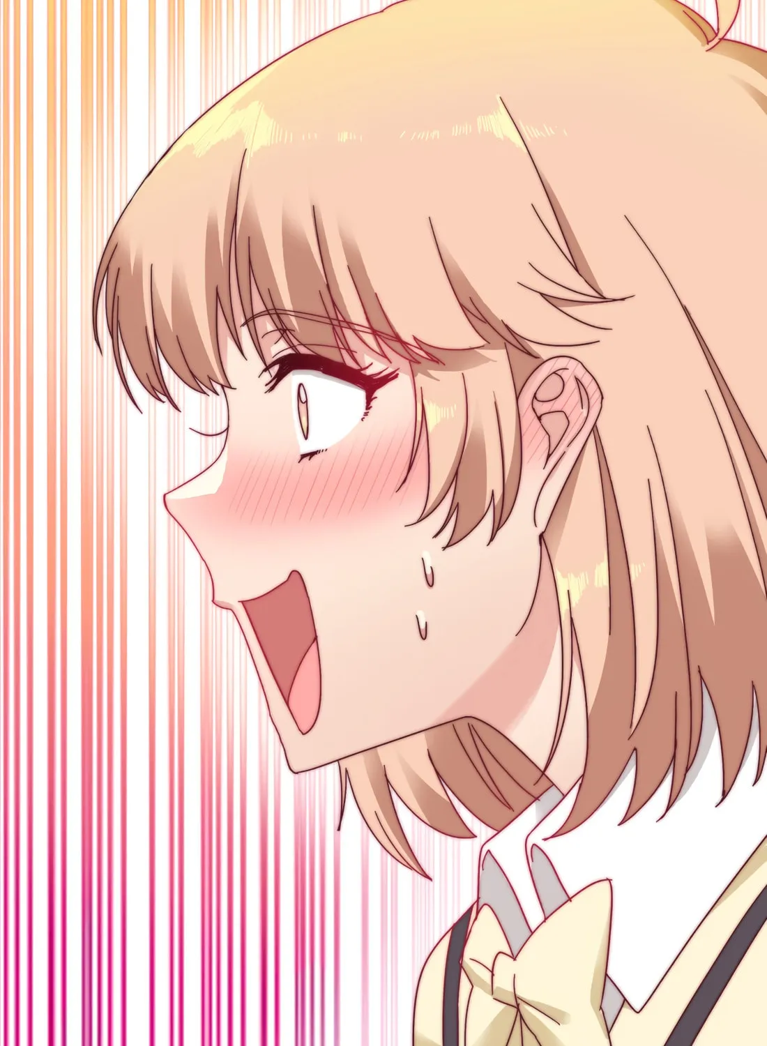 My Intern Bullied Me Again! Chapter 22 page 60 - 