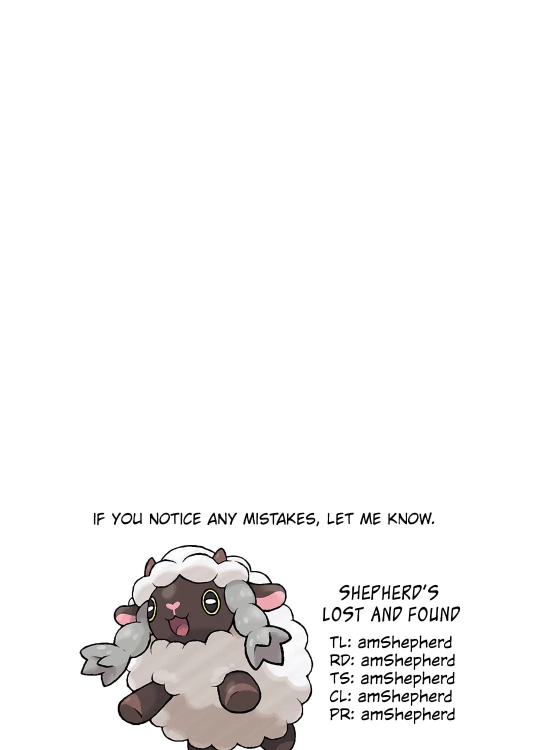 My Intern Bullied Me Again! Chapter 22 page 64 - 