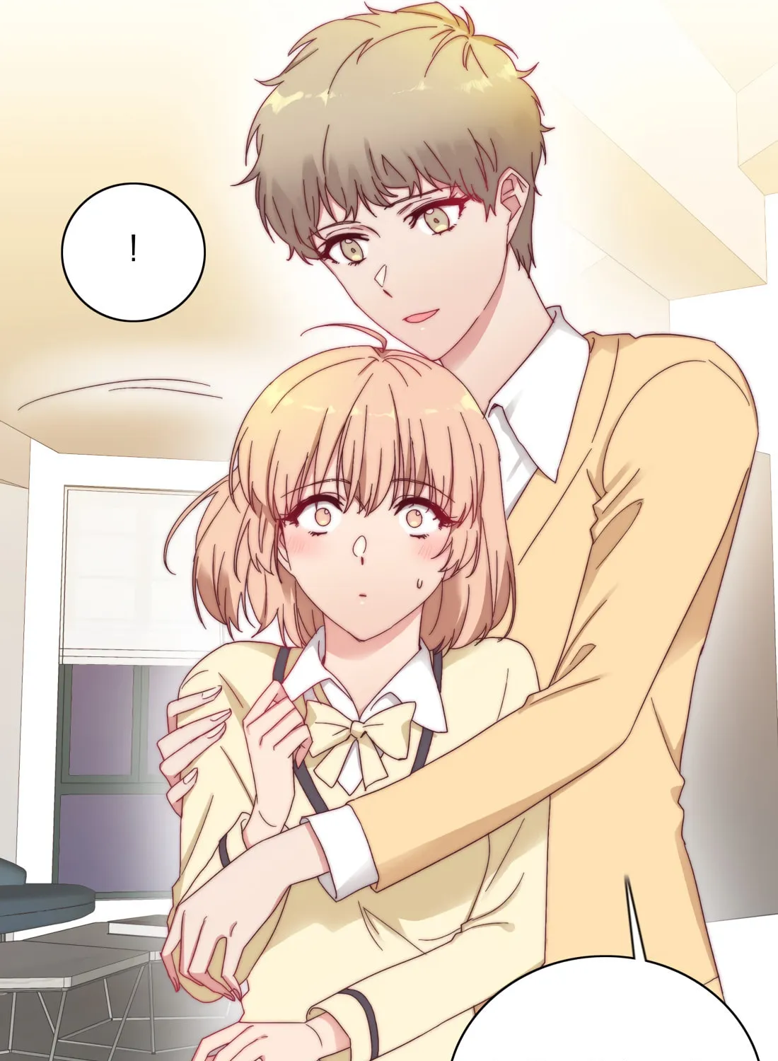 My Intern Bullied Me Again! Chapter 23 page 14 - 