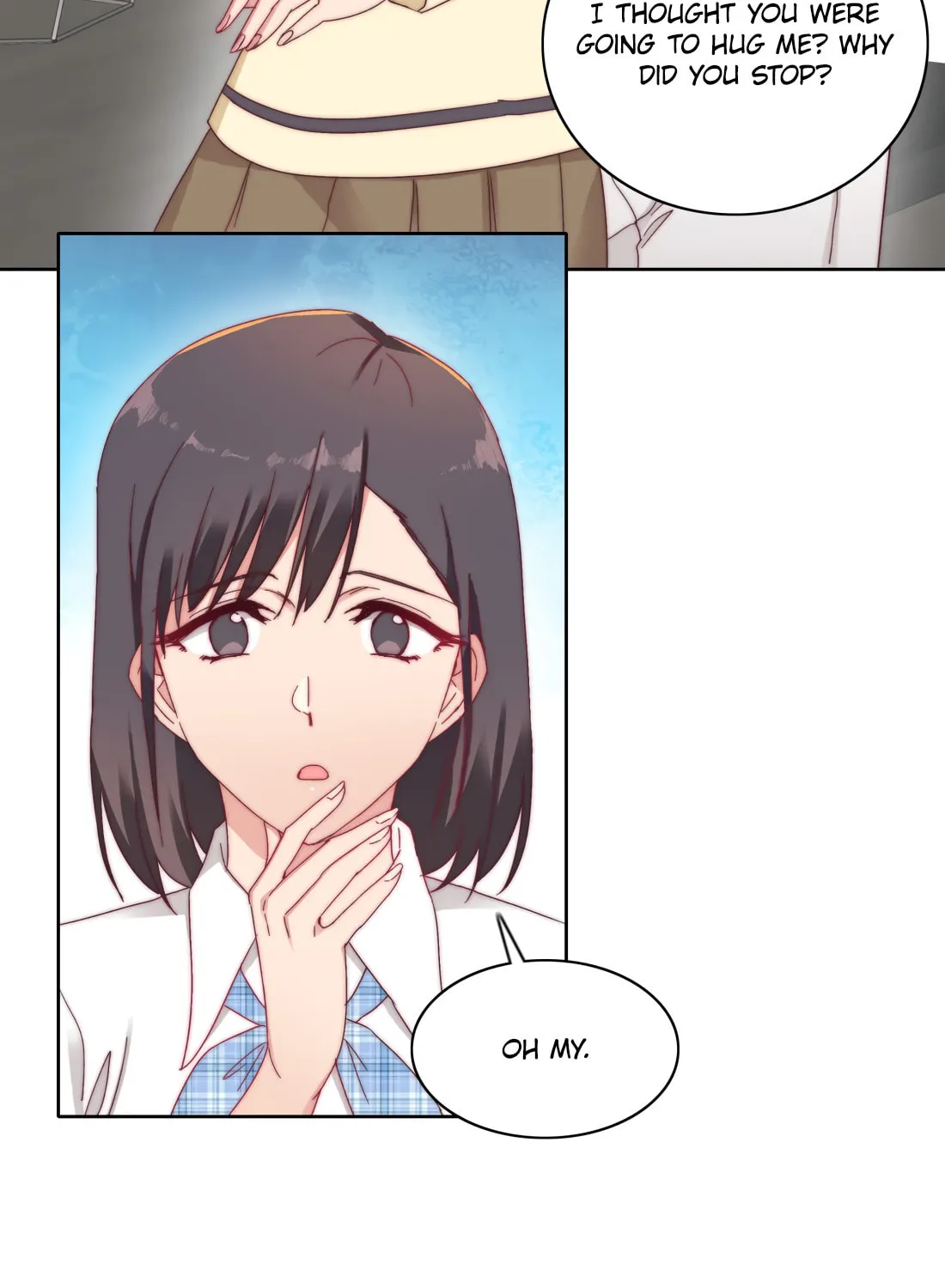 My Intern Bullied Me Again! Chapter 23 page 15 - 