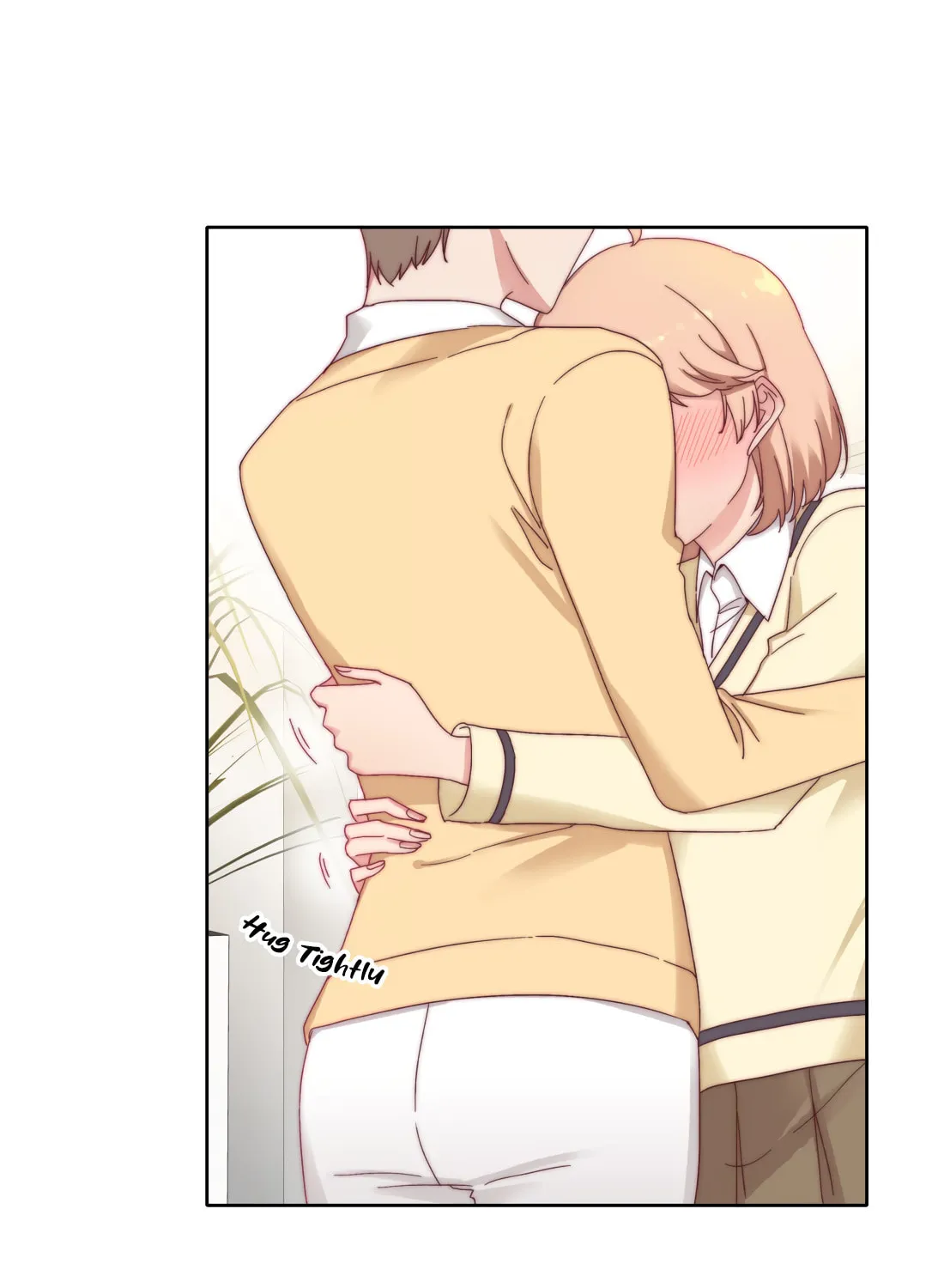 My Intern Bullied Me Again! Chapter 23 page 19 - 
