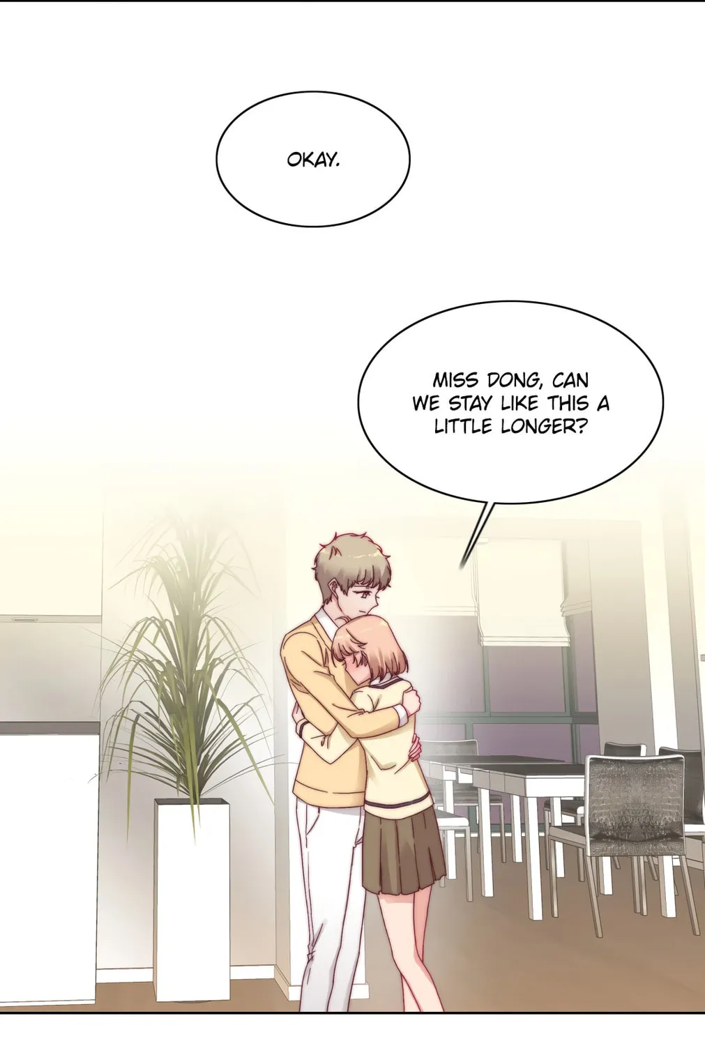 My Intern Bullied Me Again! Chapter 23 page 23 - 