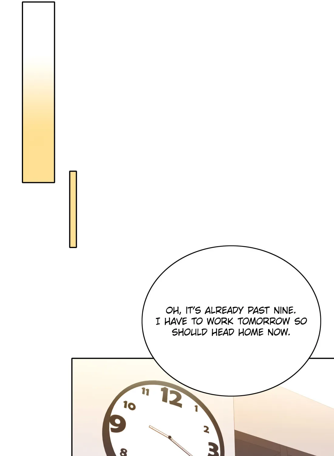 My Intern Bullied Me Again! Chapter 23 page 25 - 