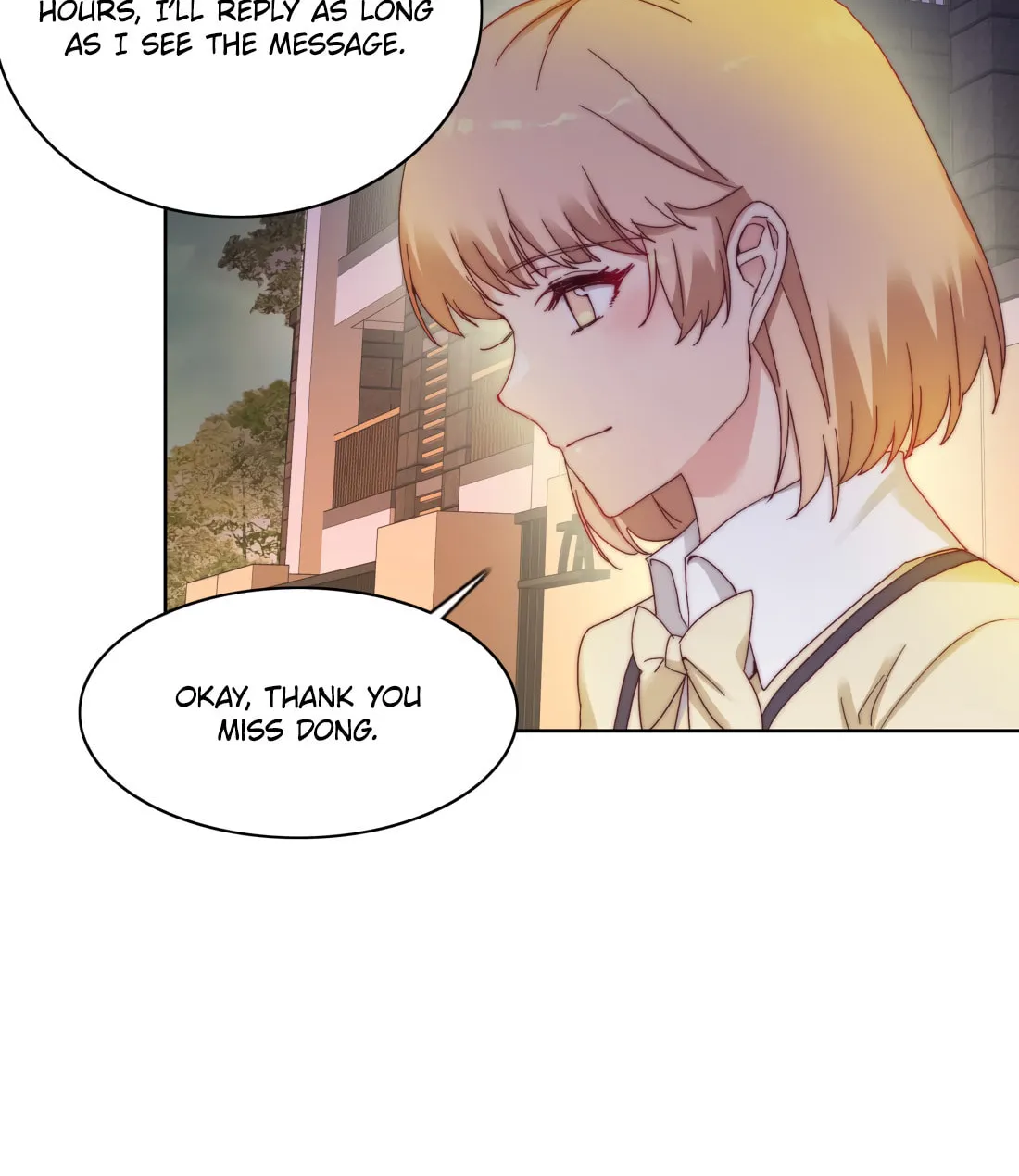 My Intern Bullied Me Again! Chapter 23 page 28 - 