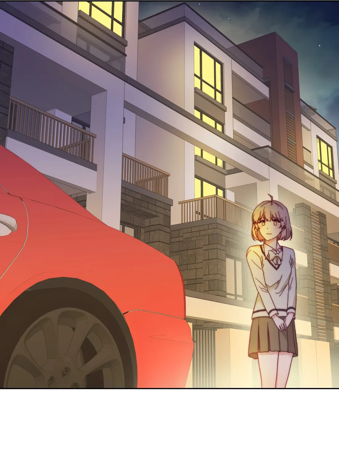 My Intern Bullied Me Again! Chapter 23 page 29 - 