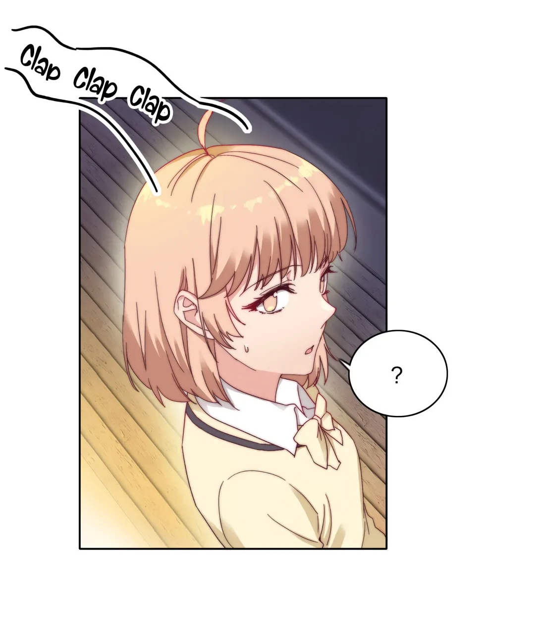 My Intern Bullied Me Again! Chapter 23 page 30 - 
