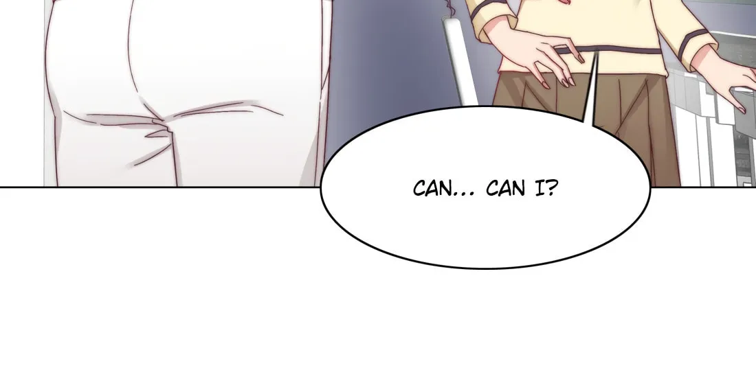 My Intern Bullied Me Again! Chapter 23 page 4 - 
