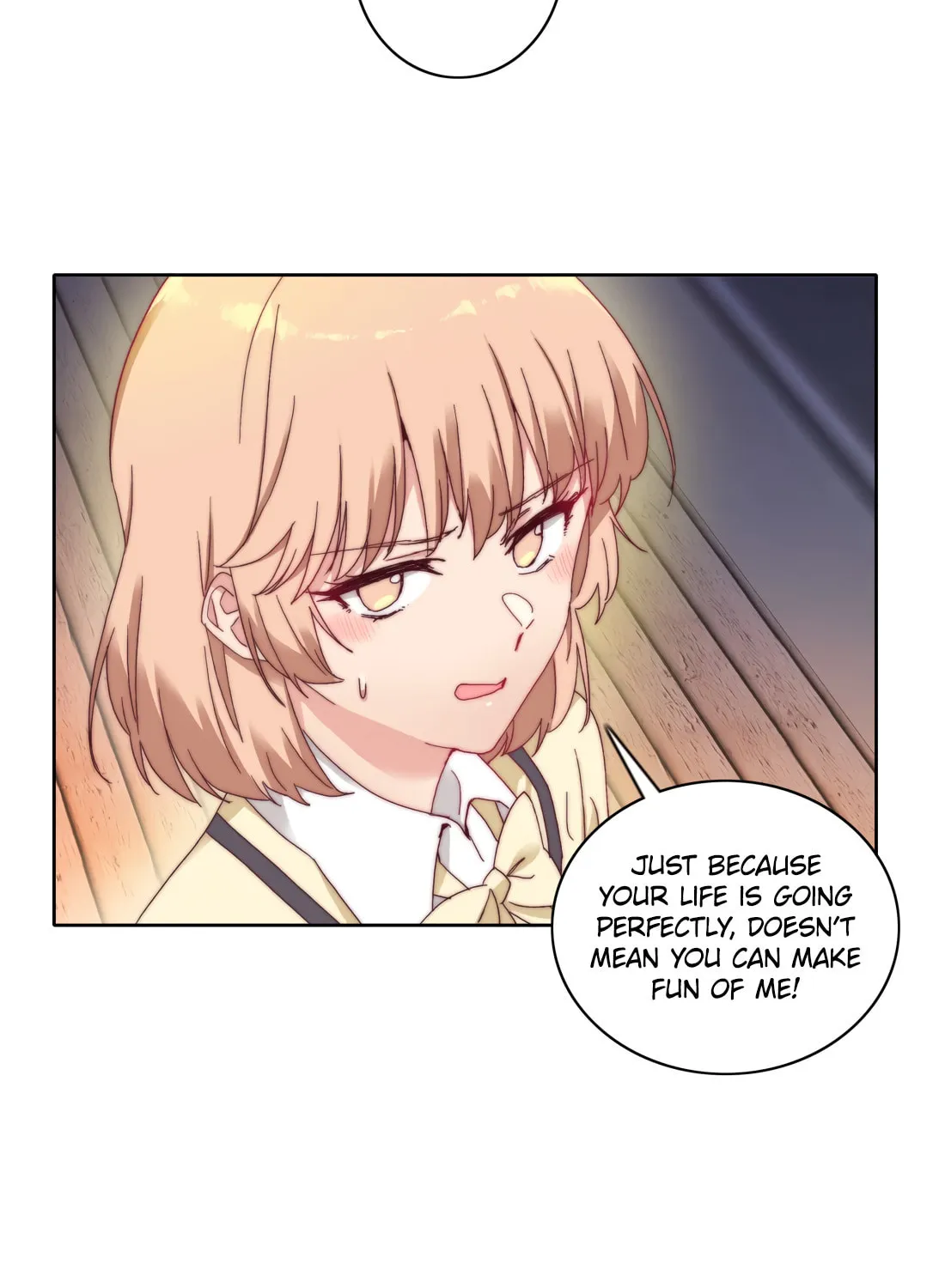 My Intern Bullied Me Again! Chapter 23 page 32 - 