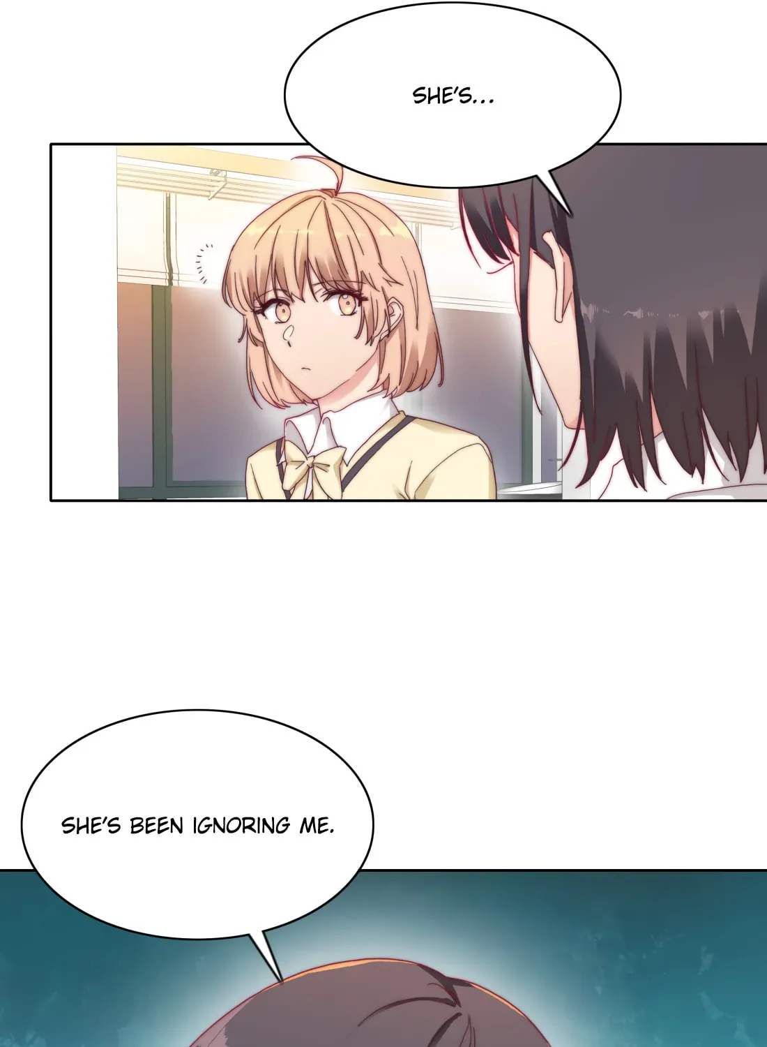 My Intern Bullied Me Again! Chapter 23 page 35 - 
