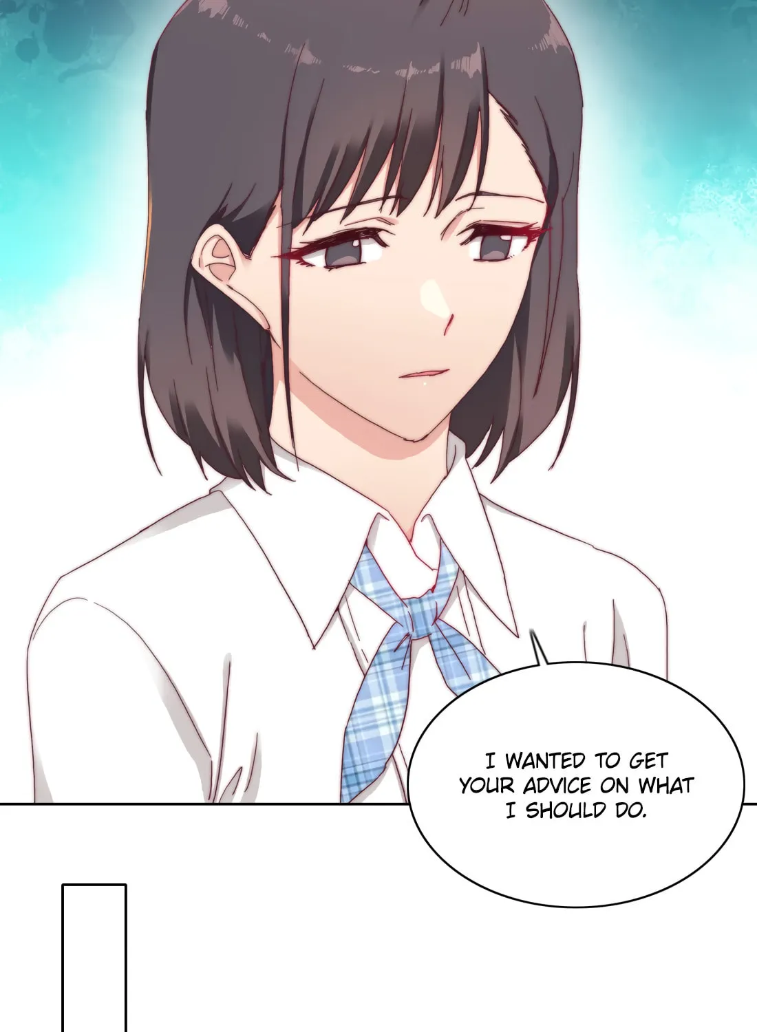 My Intern Bullied Me Again! Chapter 23 page 36 - 