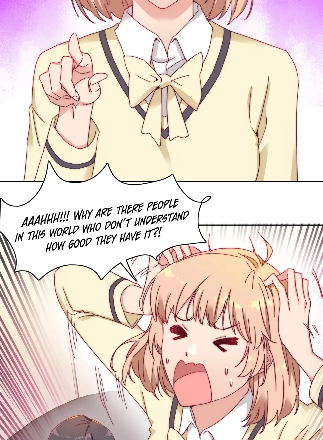 My Intern Bullied Me Again! Chapter 23 page 40 - 