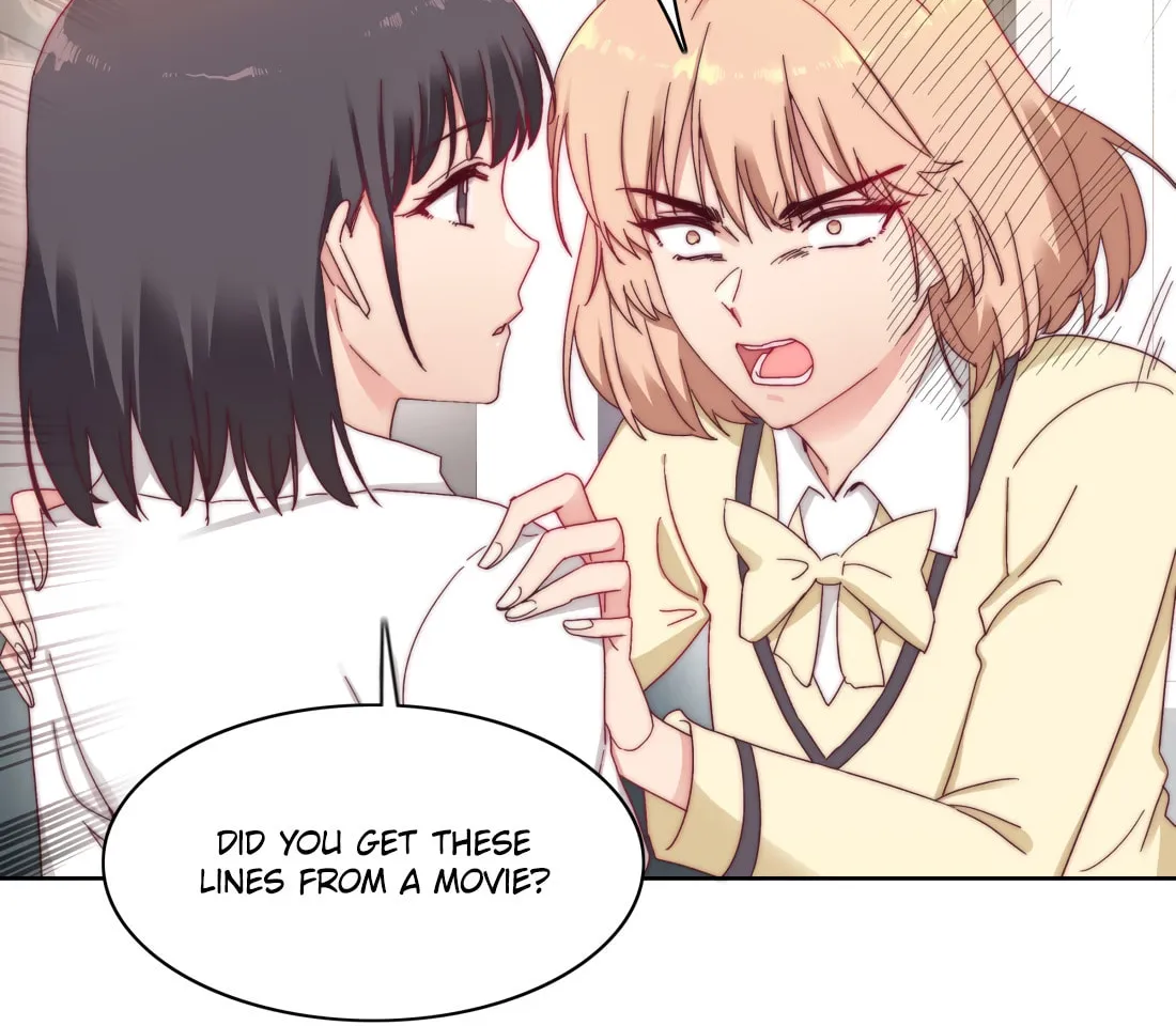 My Intern Bullied Me Again! Chapter 23 page 42 - 