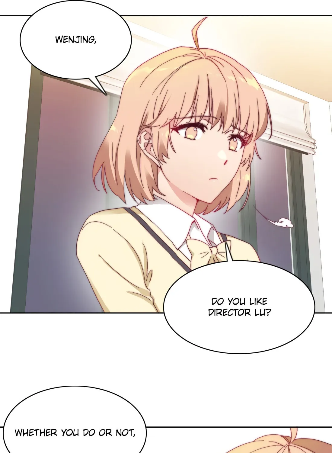 My Intern Bullied Me Again! Chapter 23 page 47 - 