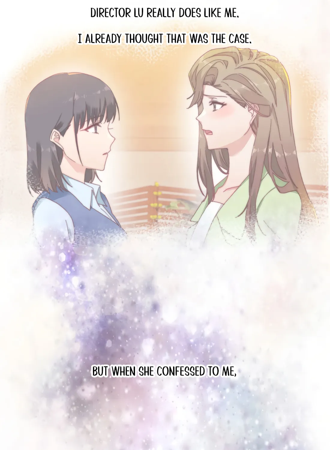 My Intern Bullied Me Again! Chapter 23 page 53 - 