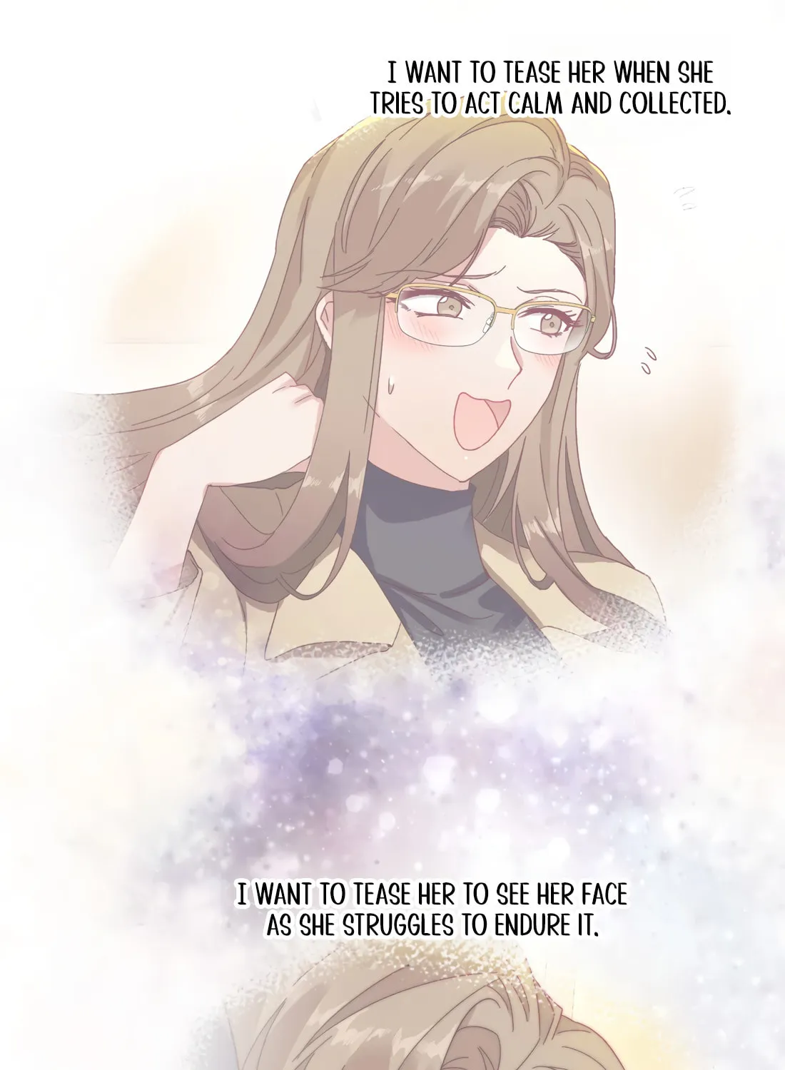 My Intern Bullied Me Again! Chapter 23 page 60 - 