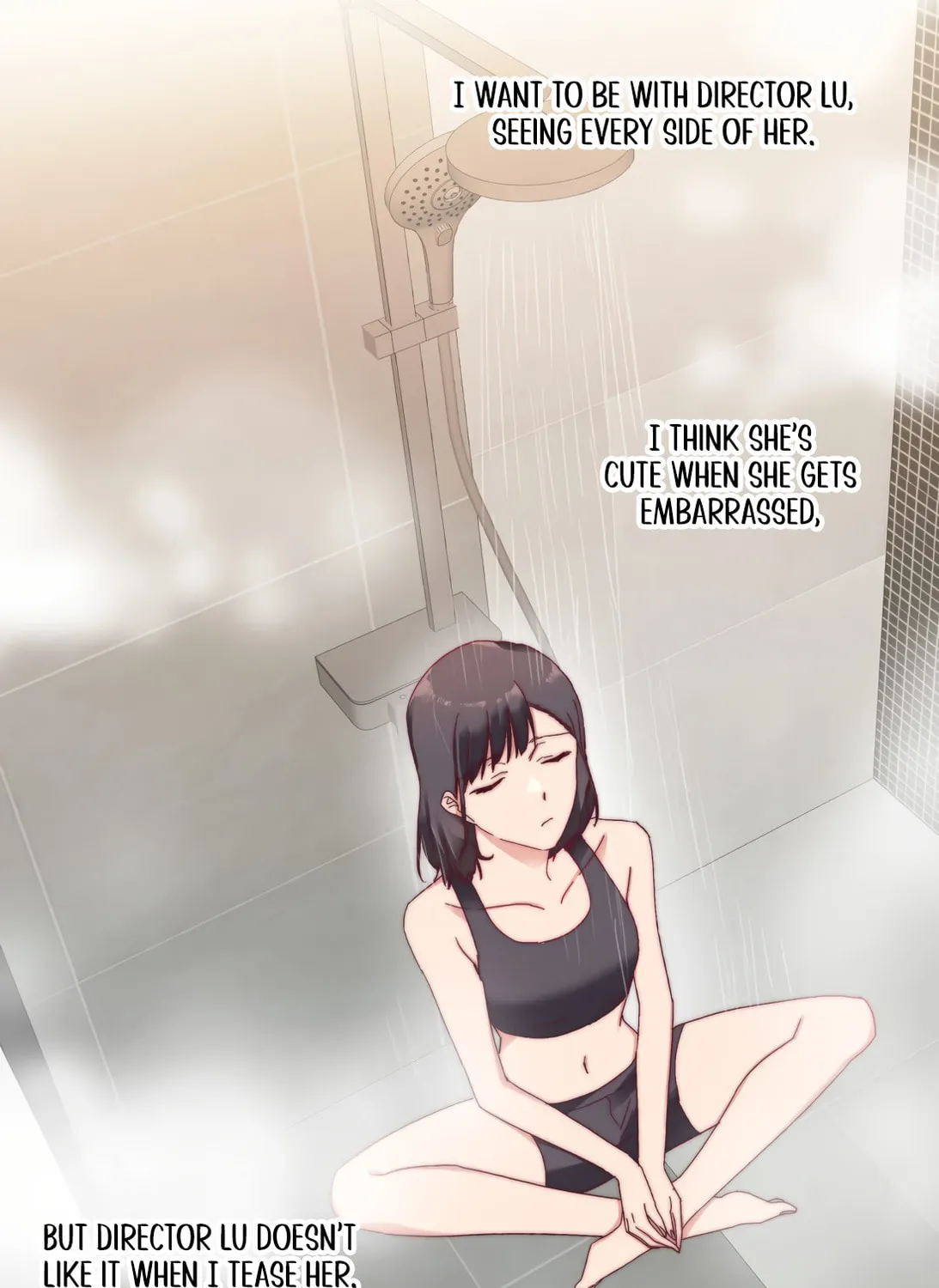 My Intern Bullied Me Again! Chapter 23 page 62 - 