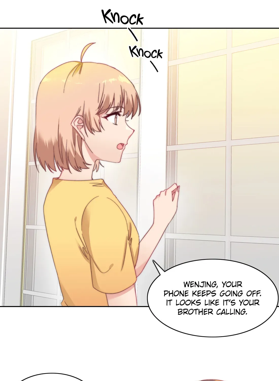 My Intern Bullied Me Again! Chapter 23 page 66 - 