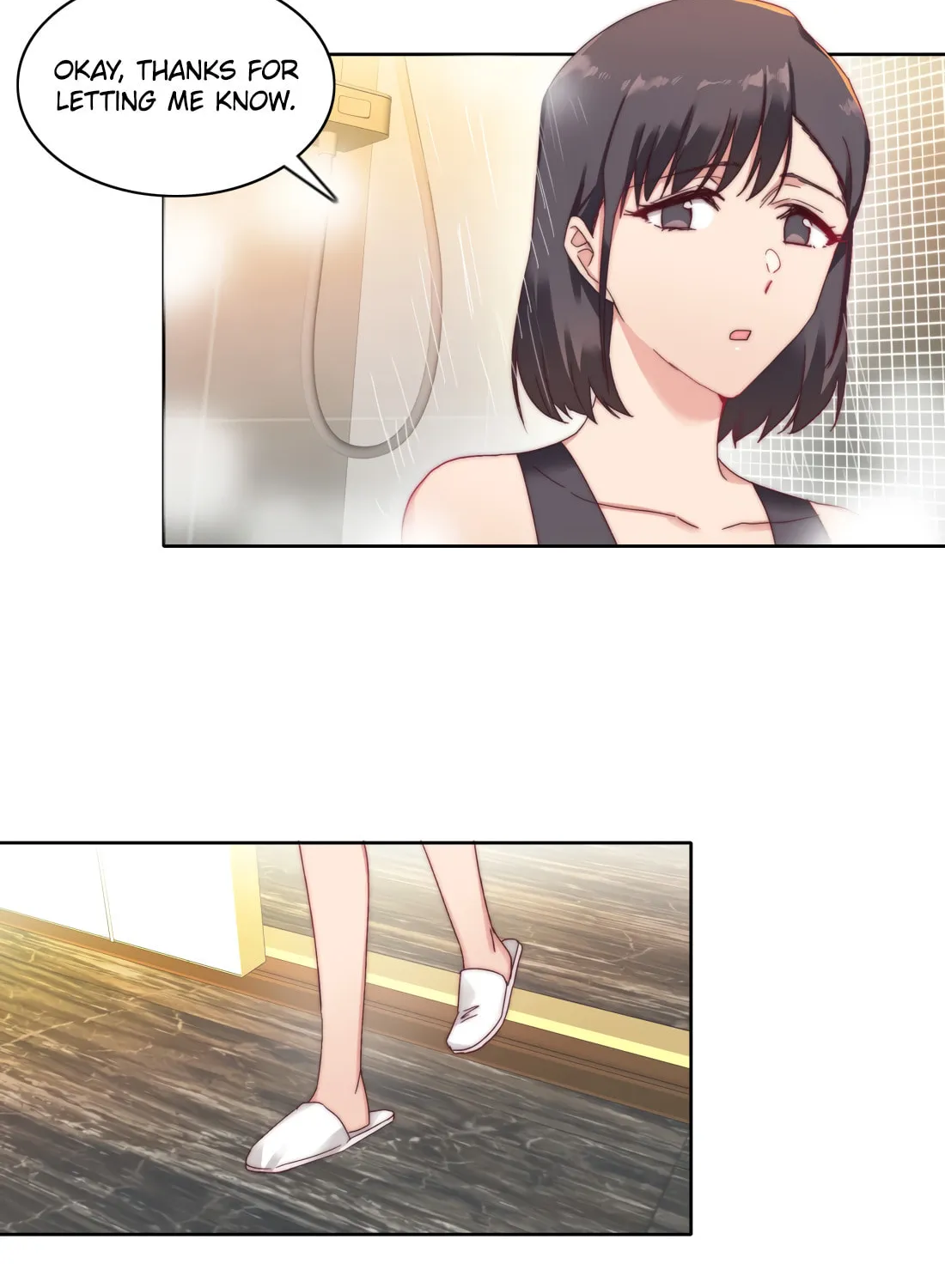 My Intern Bullied Me Again! Chapter 23 page 67 - 
