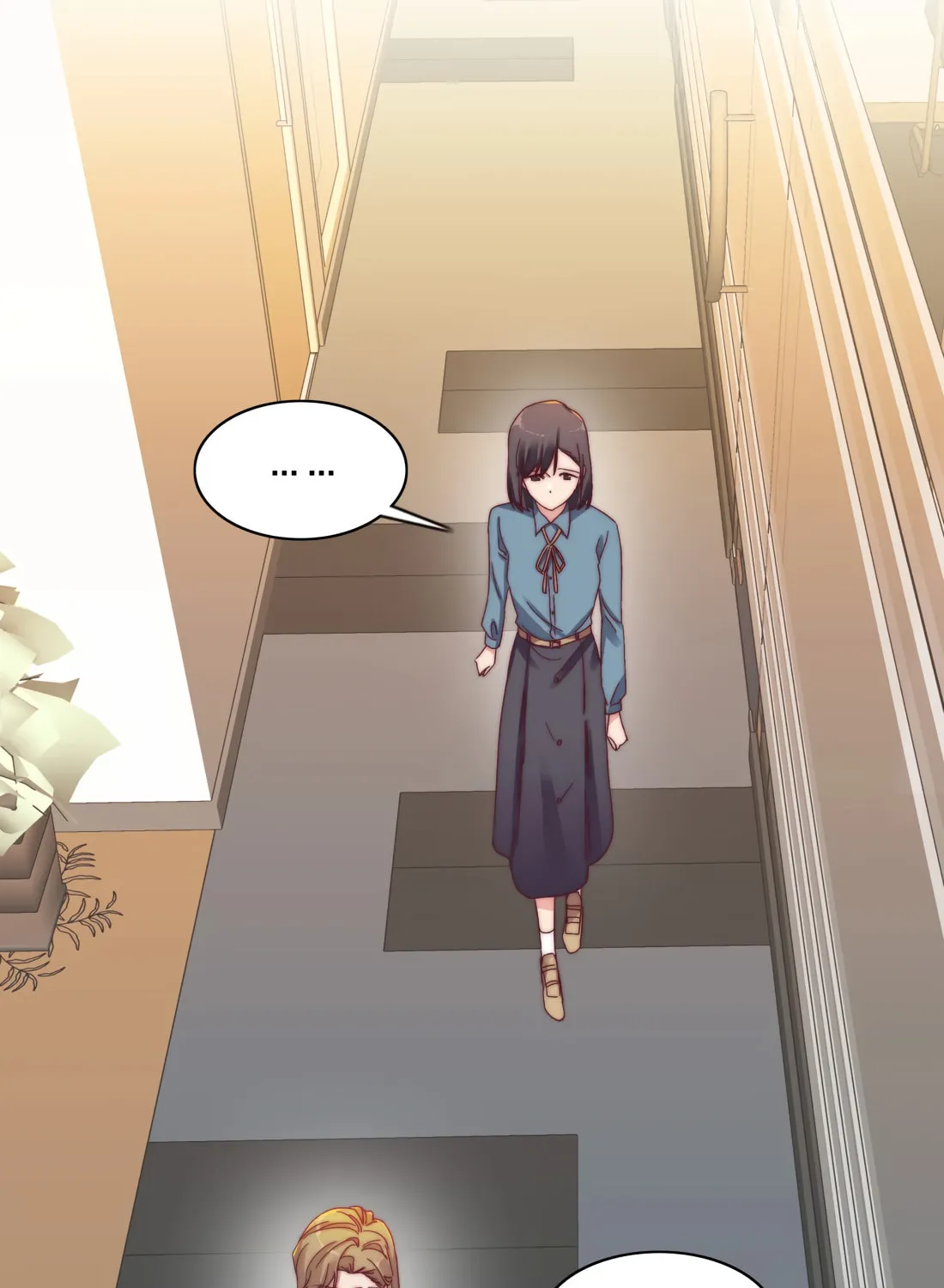 My Intern Bullied Me Again! Chapter 24 page 15 - 