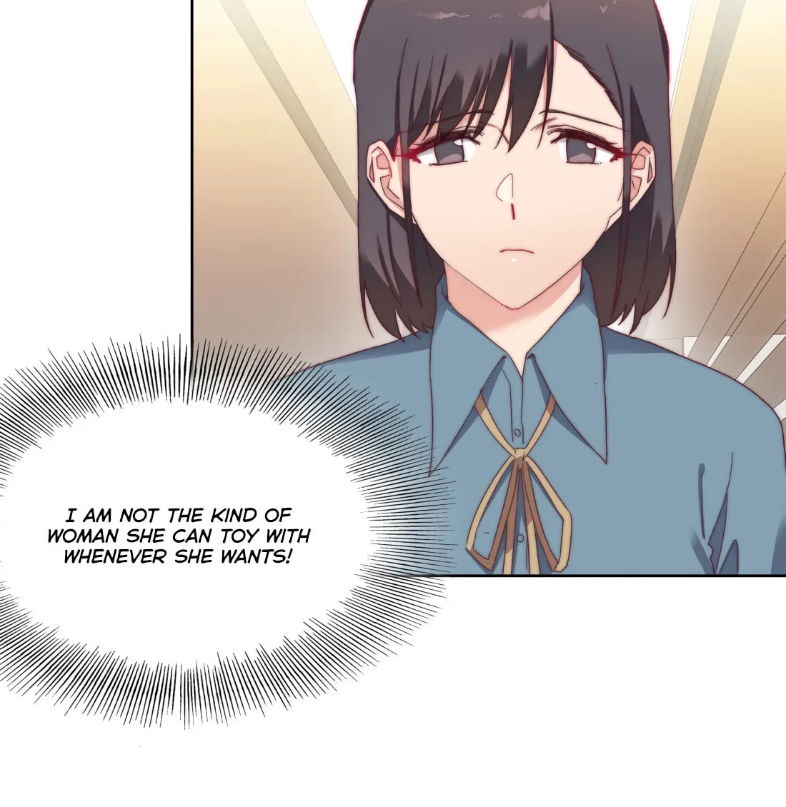 My Intern Bullied Me Again! Chapter 24 page 18 - 