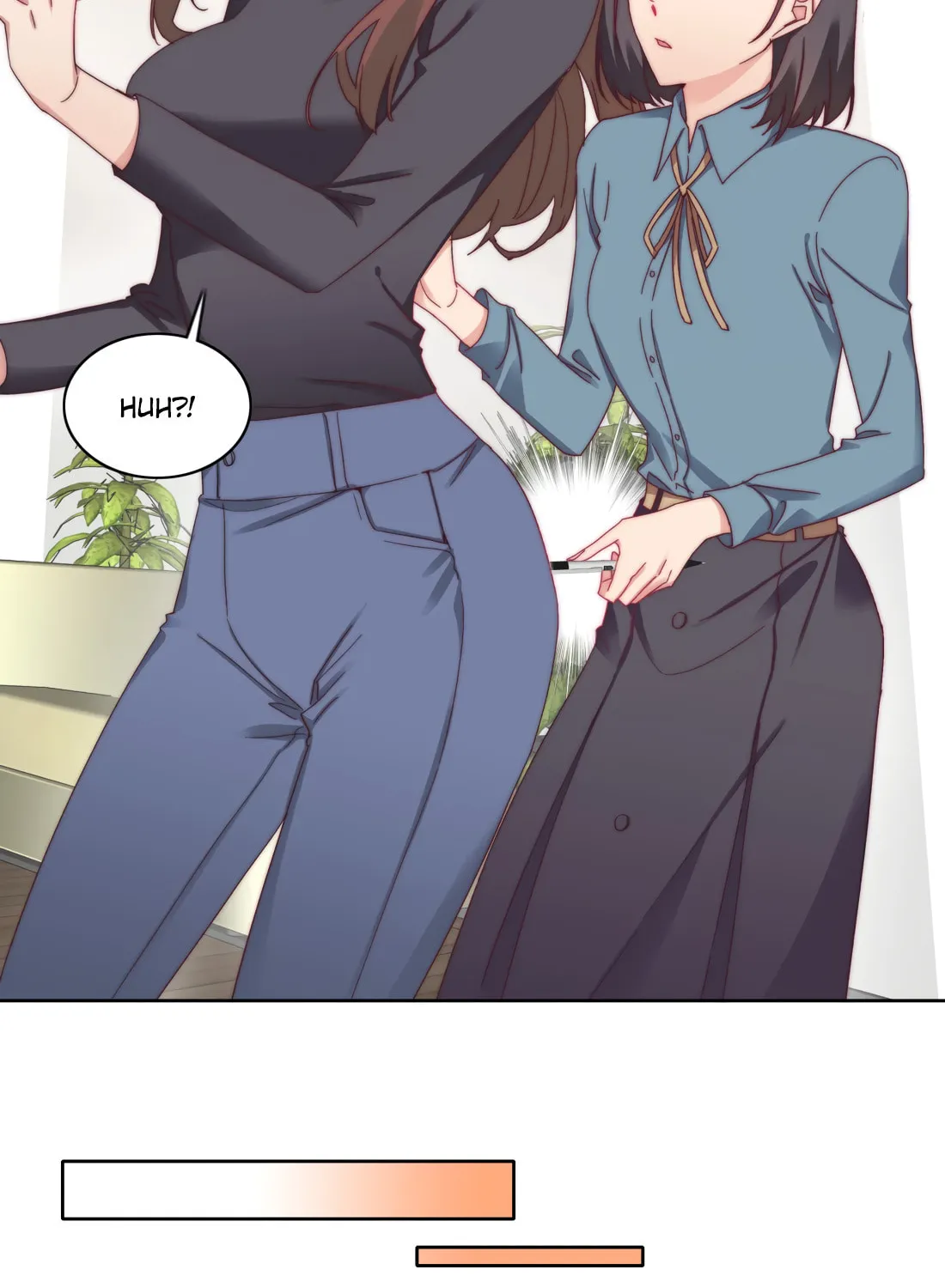 My Intern Bullied Me Again! Chapter 24 page 22 - 