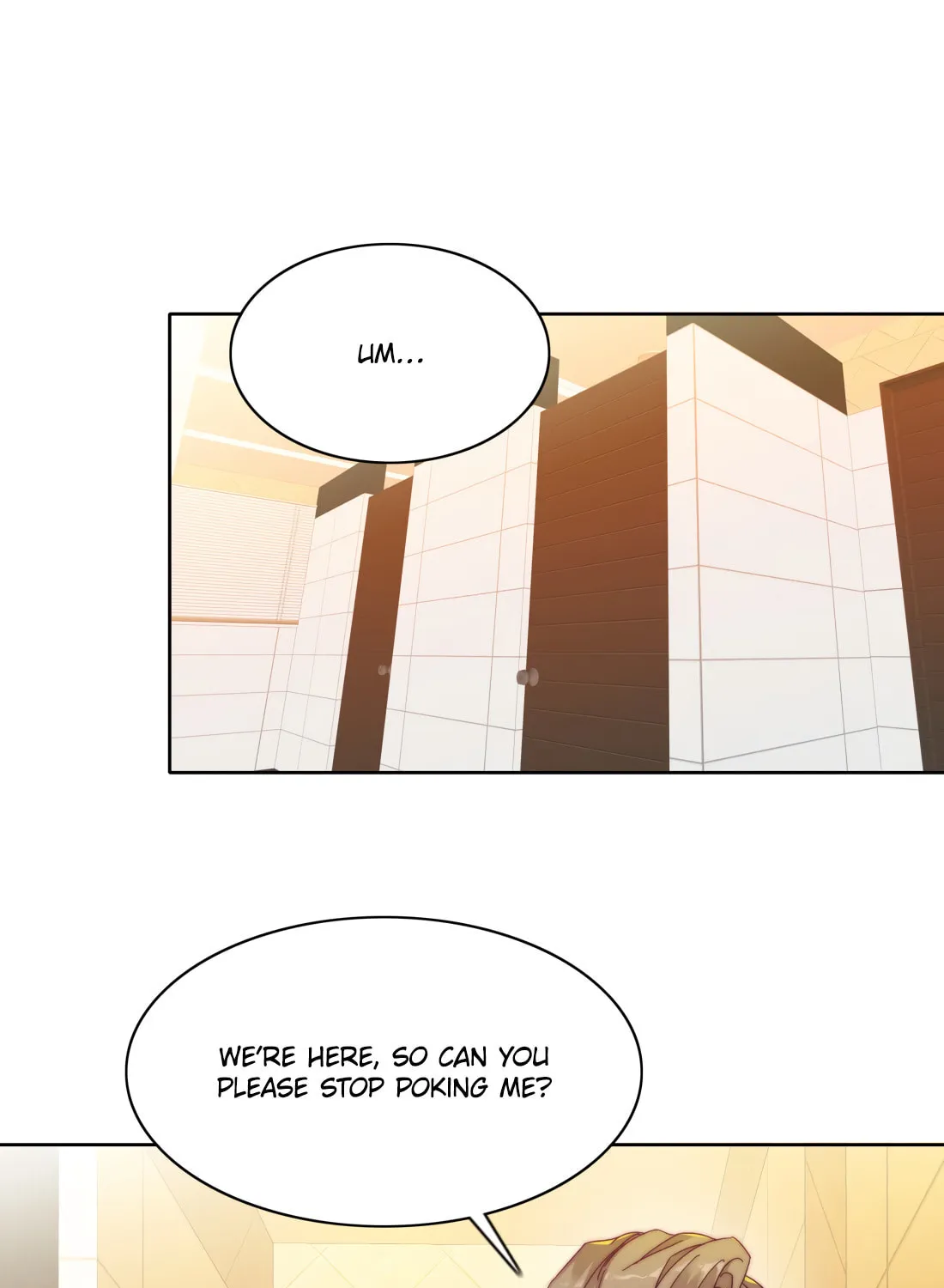 My Intern Bullied Me Again! Chapter 24 page 23 - 