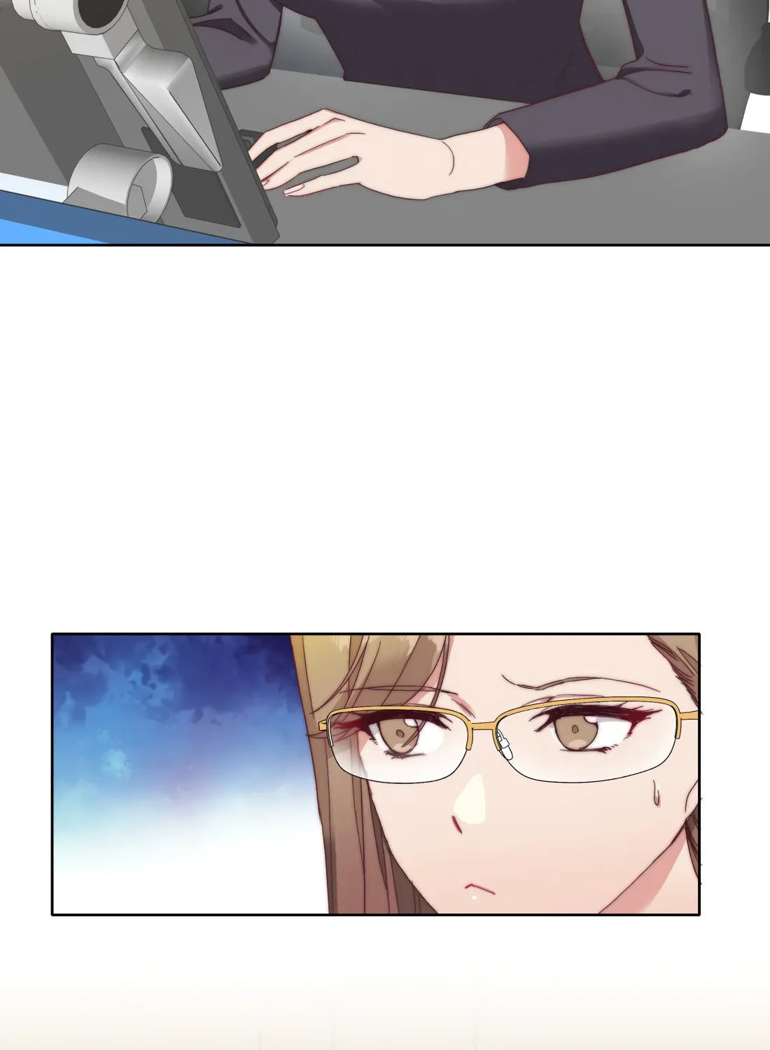 My Intern Bullied Me Again! Chapter 24 page 4 - 