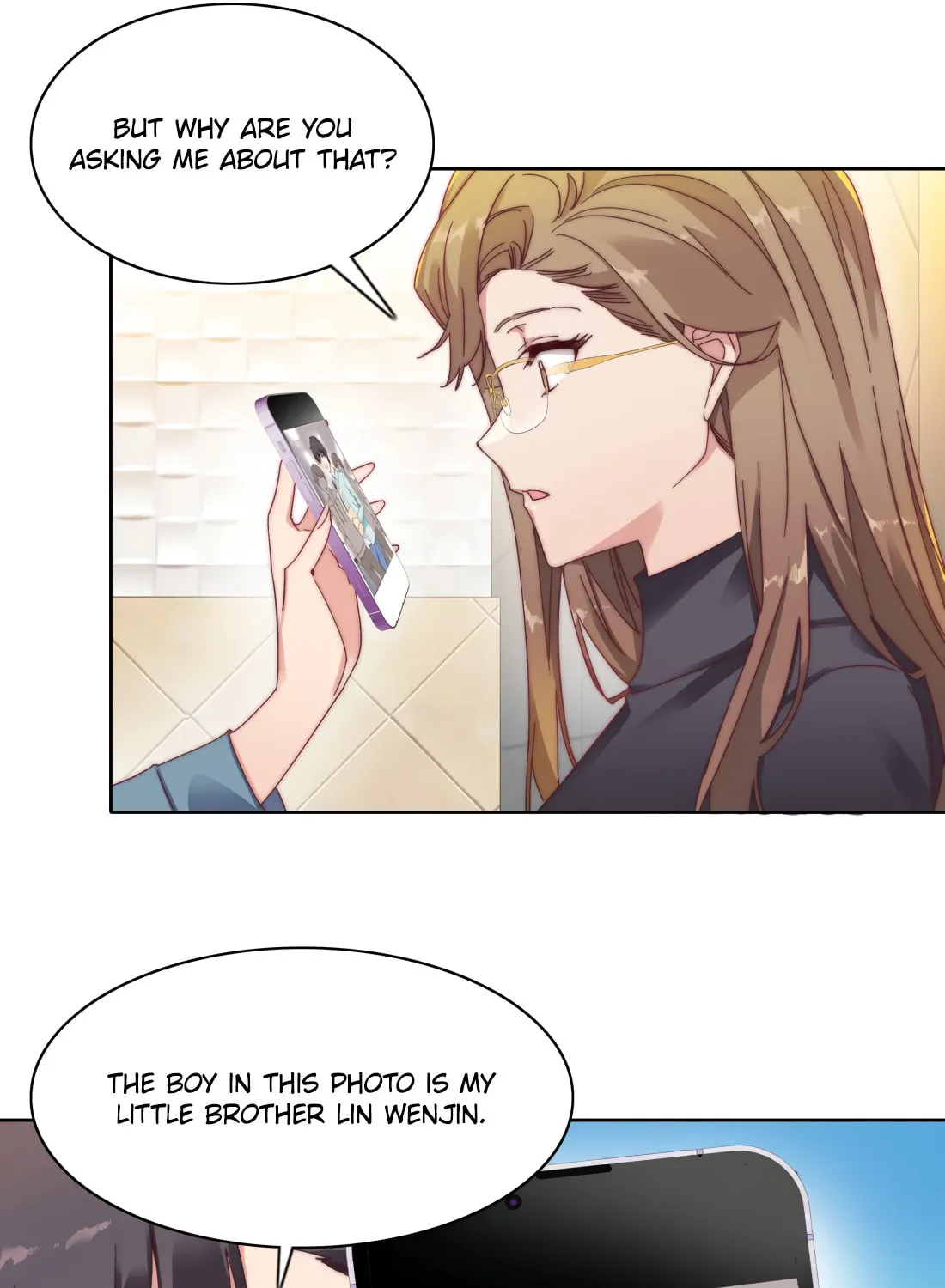 My Intern Bullied Me Again! Chapter 24 page 31 - 