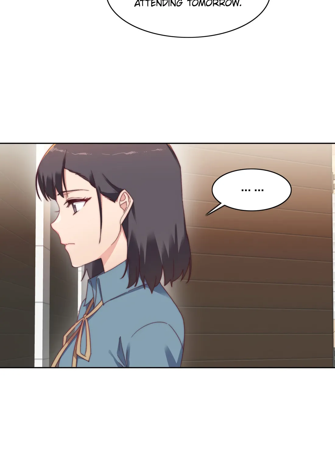 My Intern Bullied Me Again! Chapter 24 page 36 - 