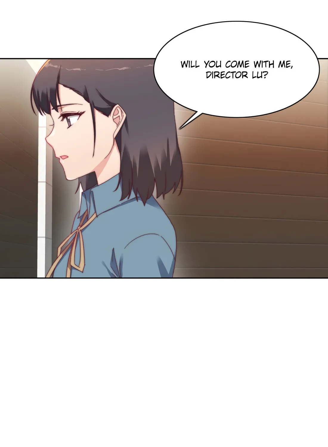 My Intern Bullied Me Again! Chapter 24 page 37 - 