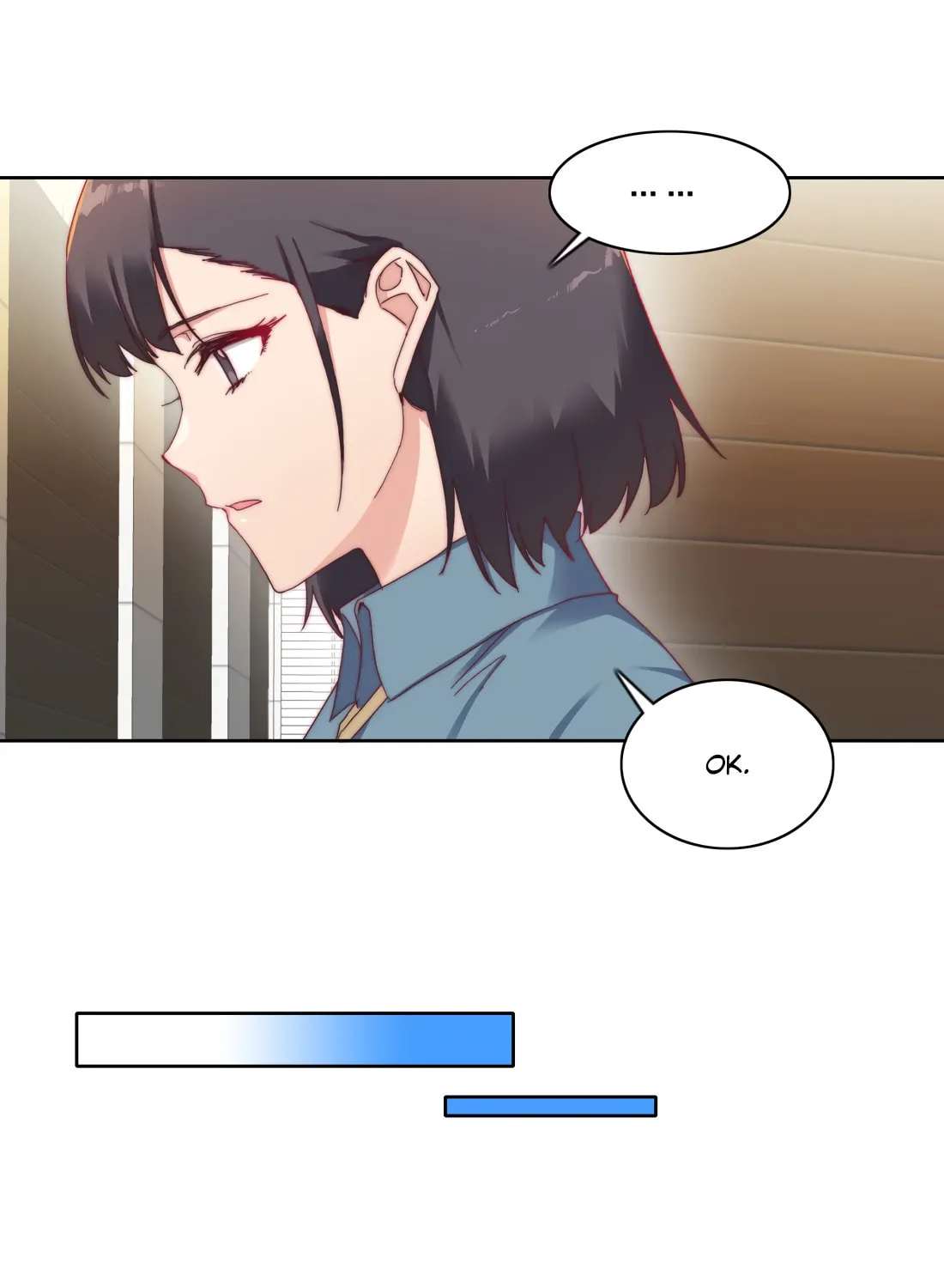My Intern Bullied Me Again! Chapter 24 page 39 - 