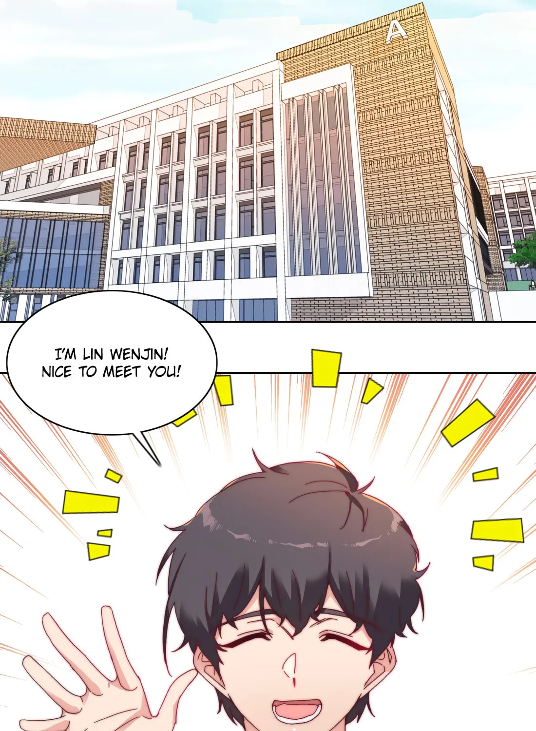 My Intern Bullied Me Again! Chapter 24 page 41 - 