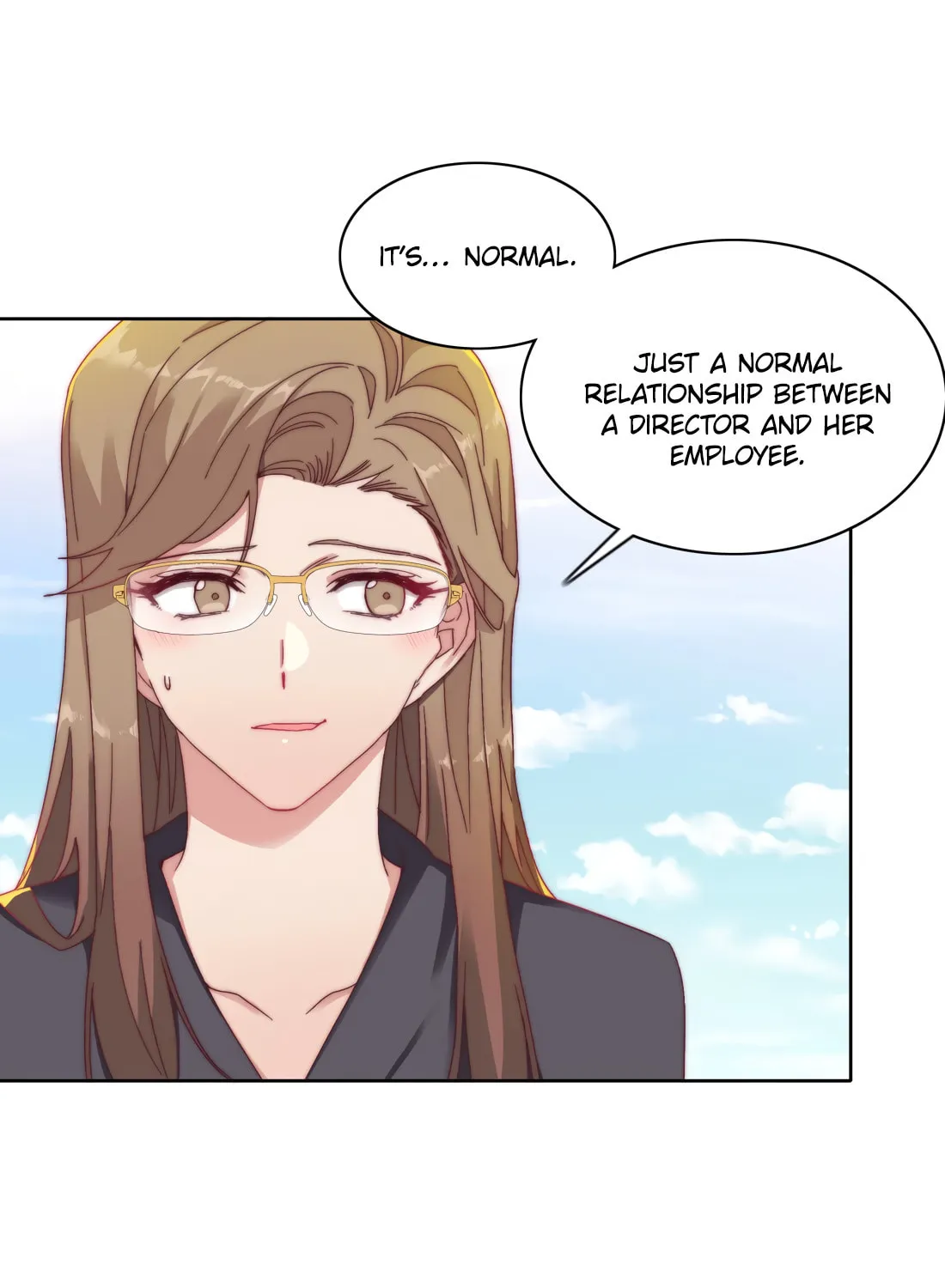 My Intern Bullied Me Again! Chapter 24 page 48 - 