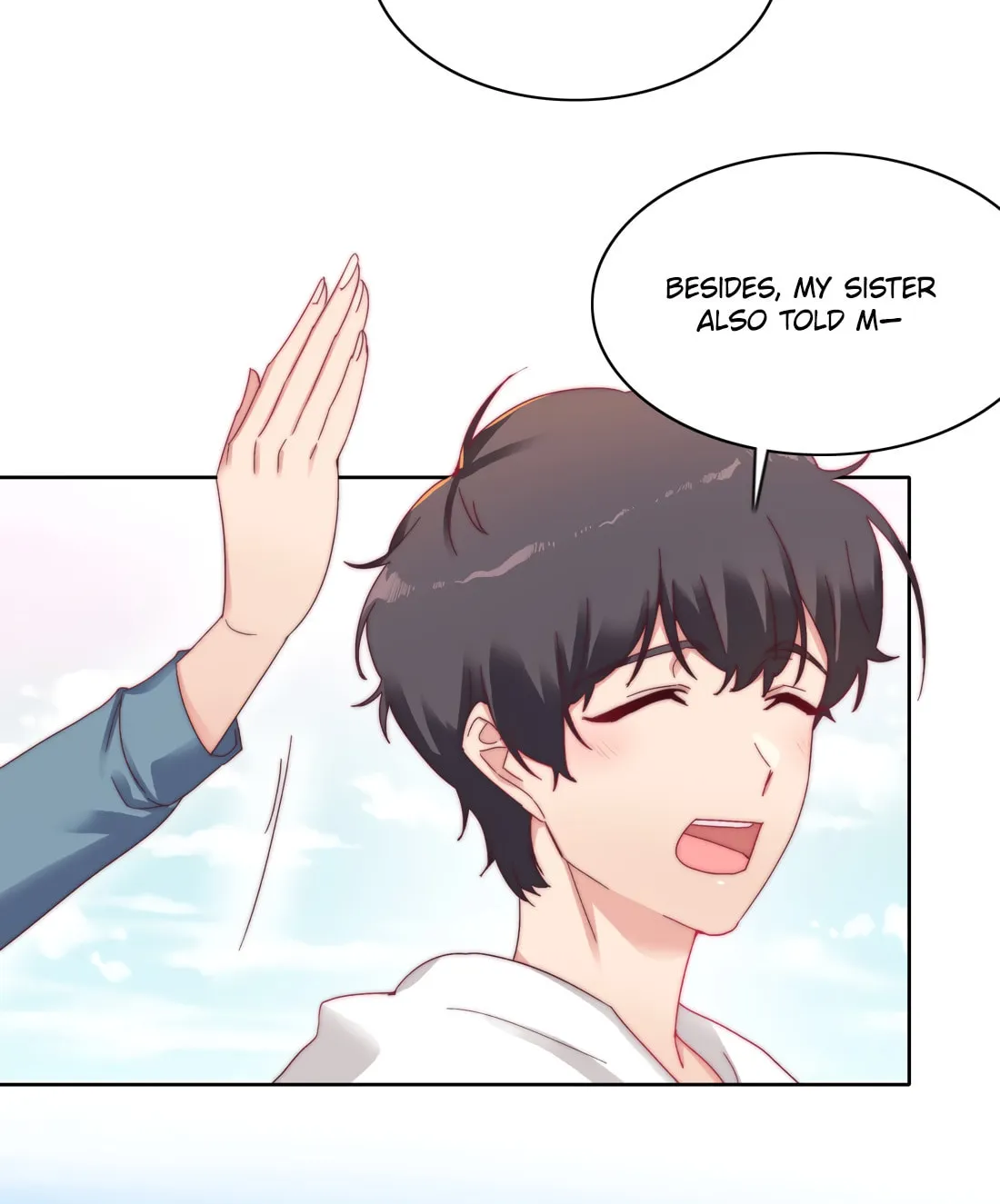 My Intern Bullied Me Again! Chapter 24 page 53 - 