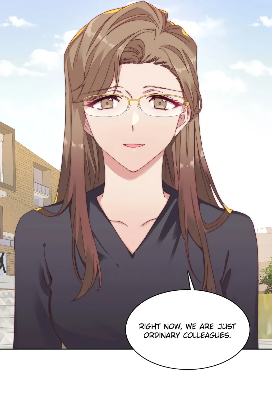 My Intern Bullied Me Again! Chapter 24 page 58 - 