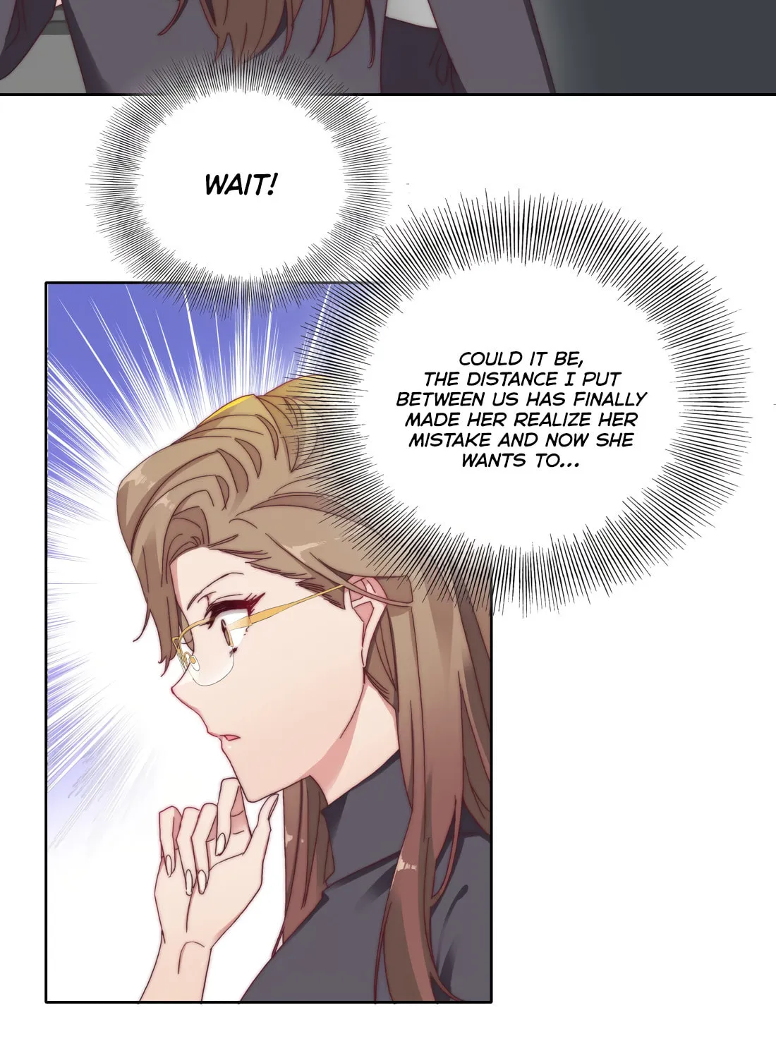 My Intern Bullied Me Again! Chapter 24 page 7 - 