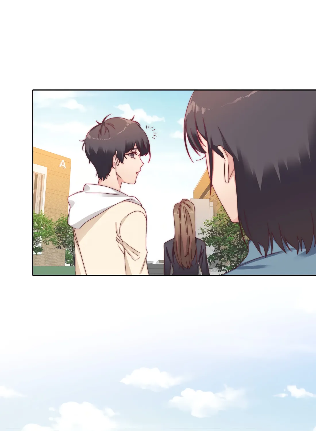 My Intern Bullied Me Again! Chapter 24 page 61 - 