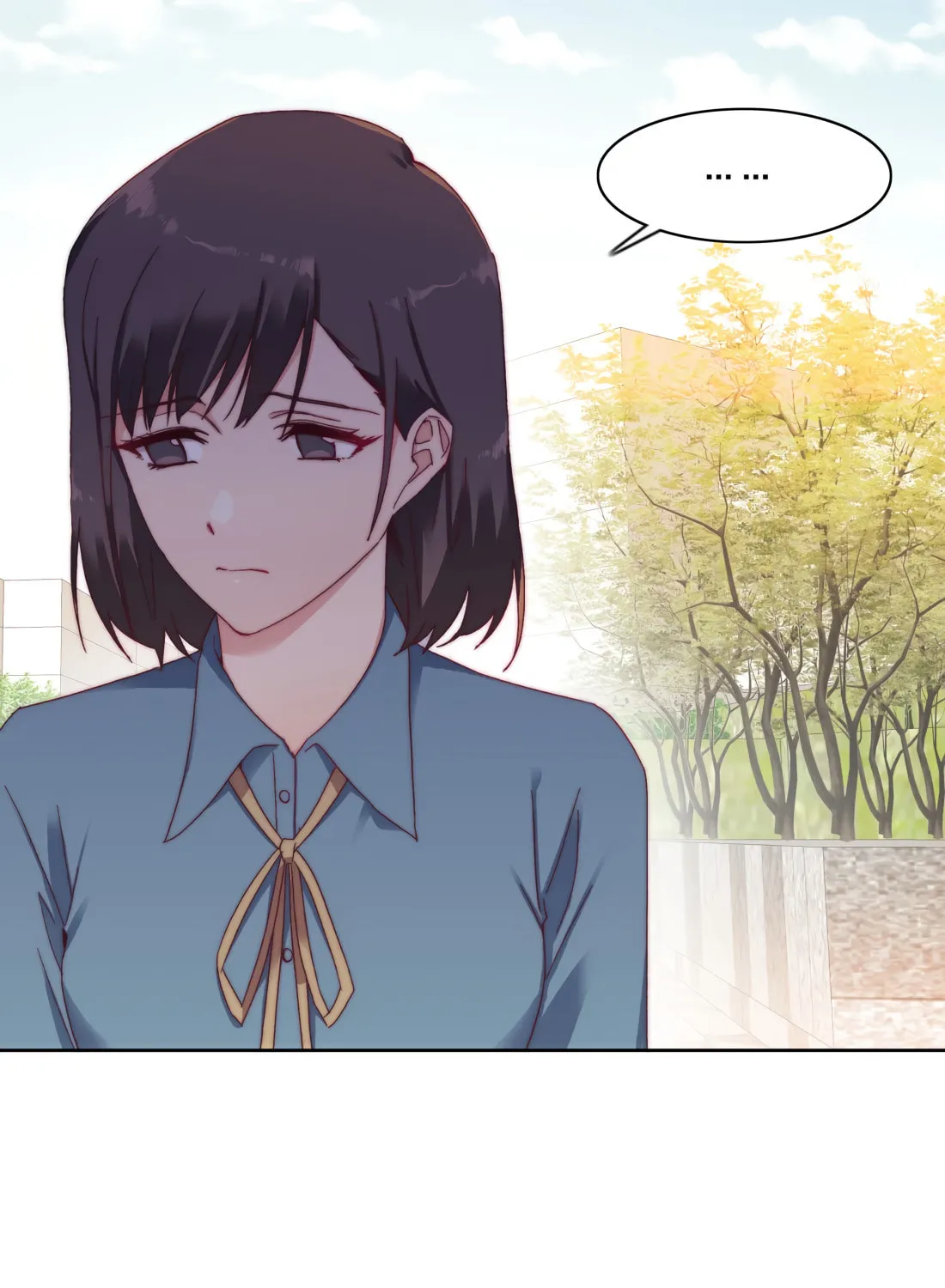 My Intern Bullied Me Again! Chapter 24 page 62 - 