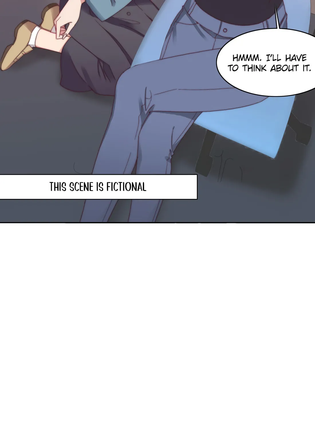 My Intern Bullied Me Again! Chapter 24 page 9 - 