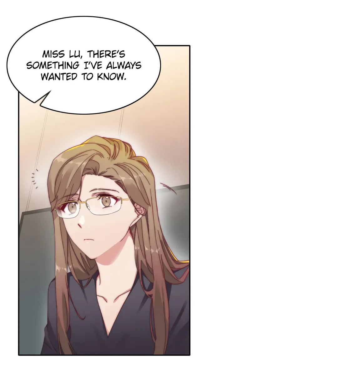 My Intern Bullied Me Again! Chapter 25 page 16 - 