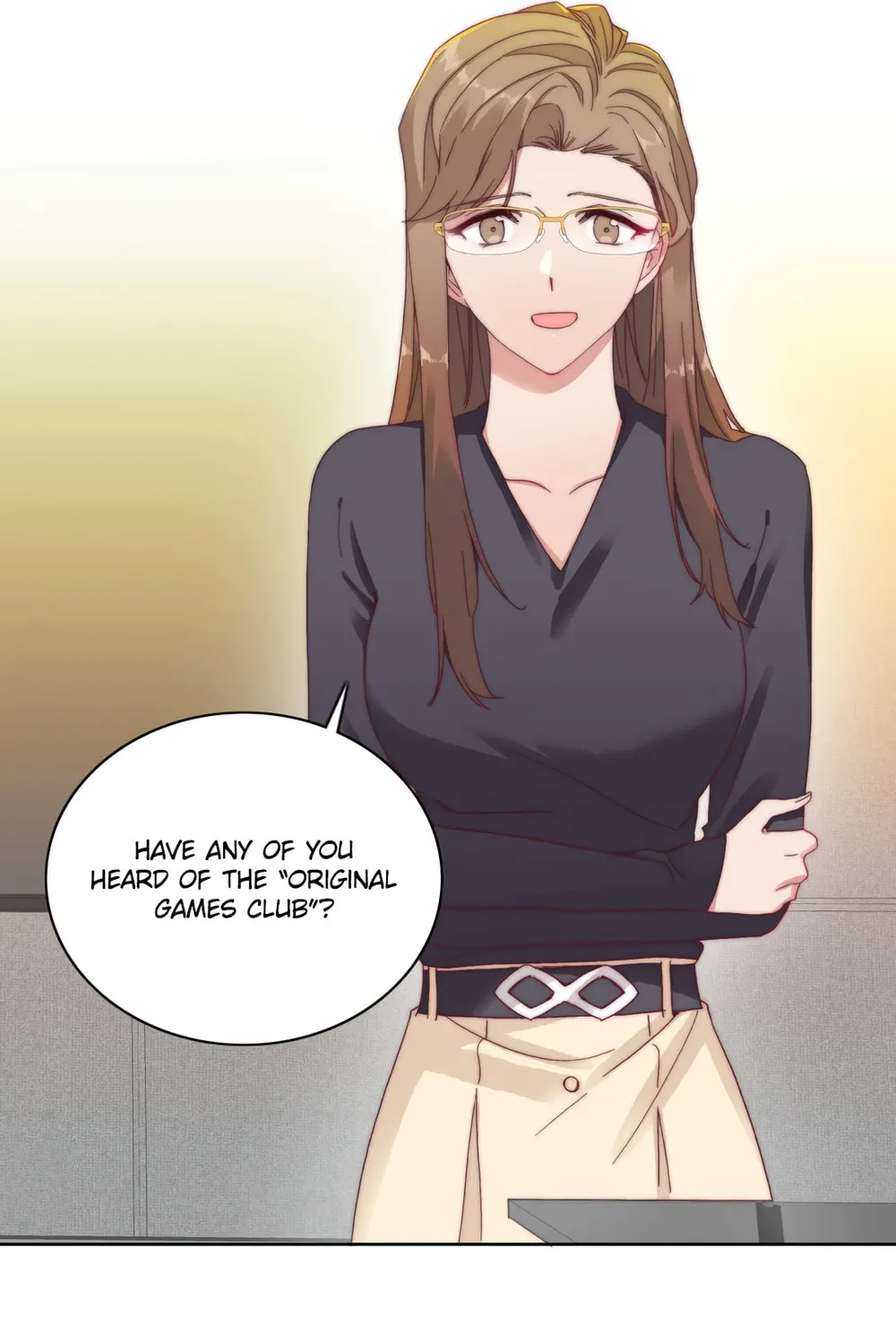 My Intern Bullied Me Again! Chapter 25 page 19 - 