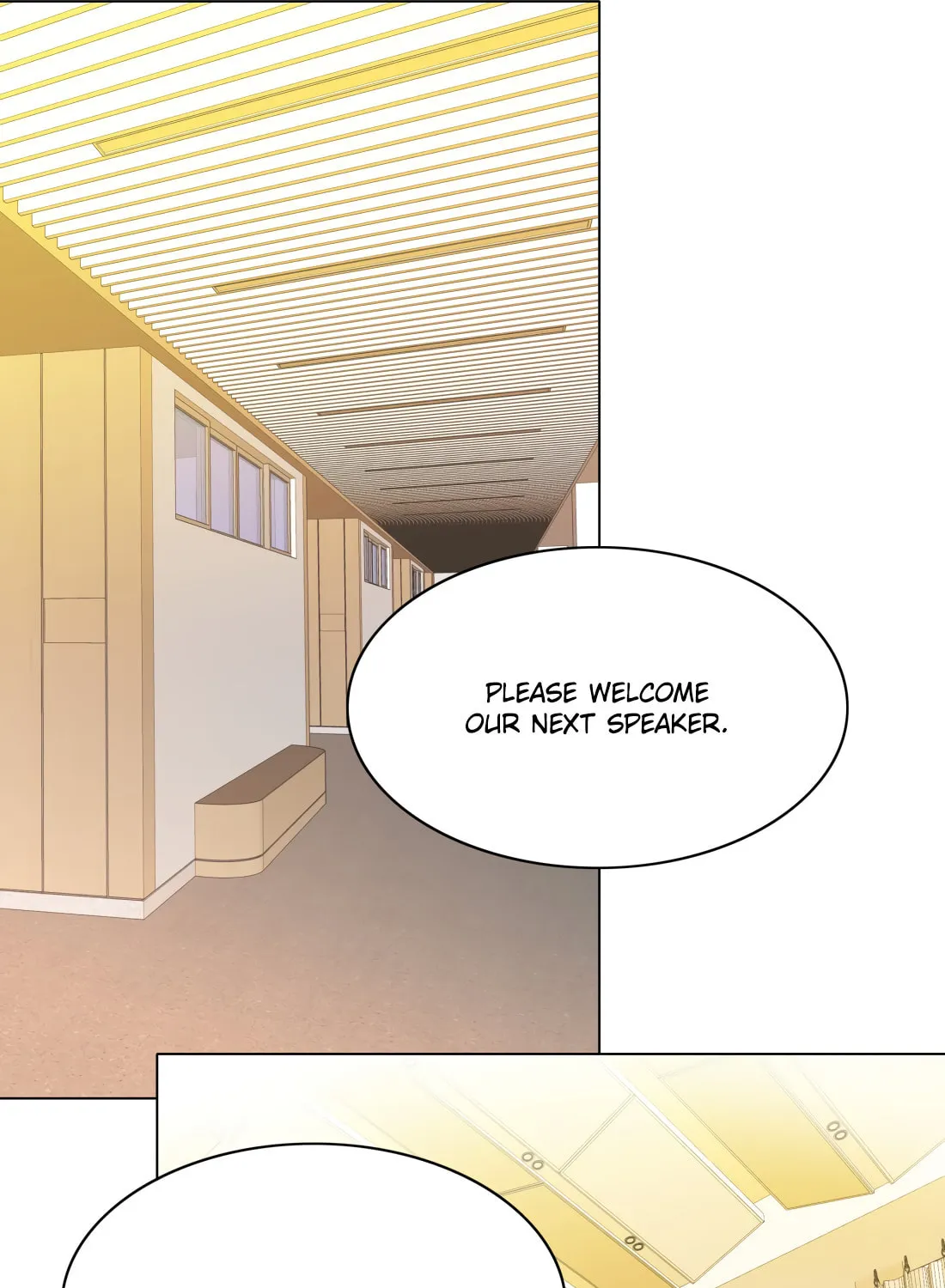 My Intern Bullied Me Again! Chapter 25 page 3 - 