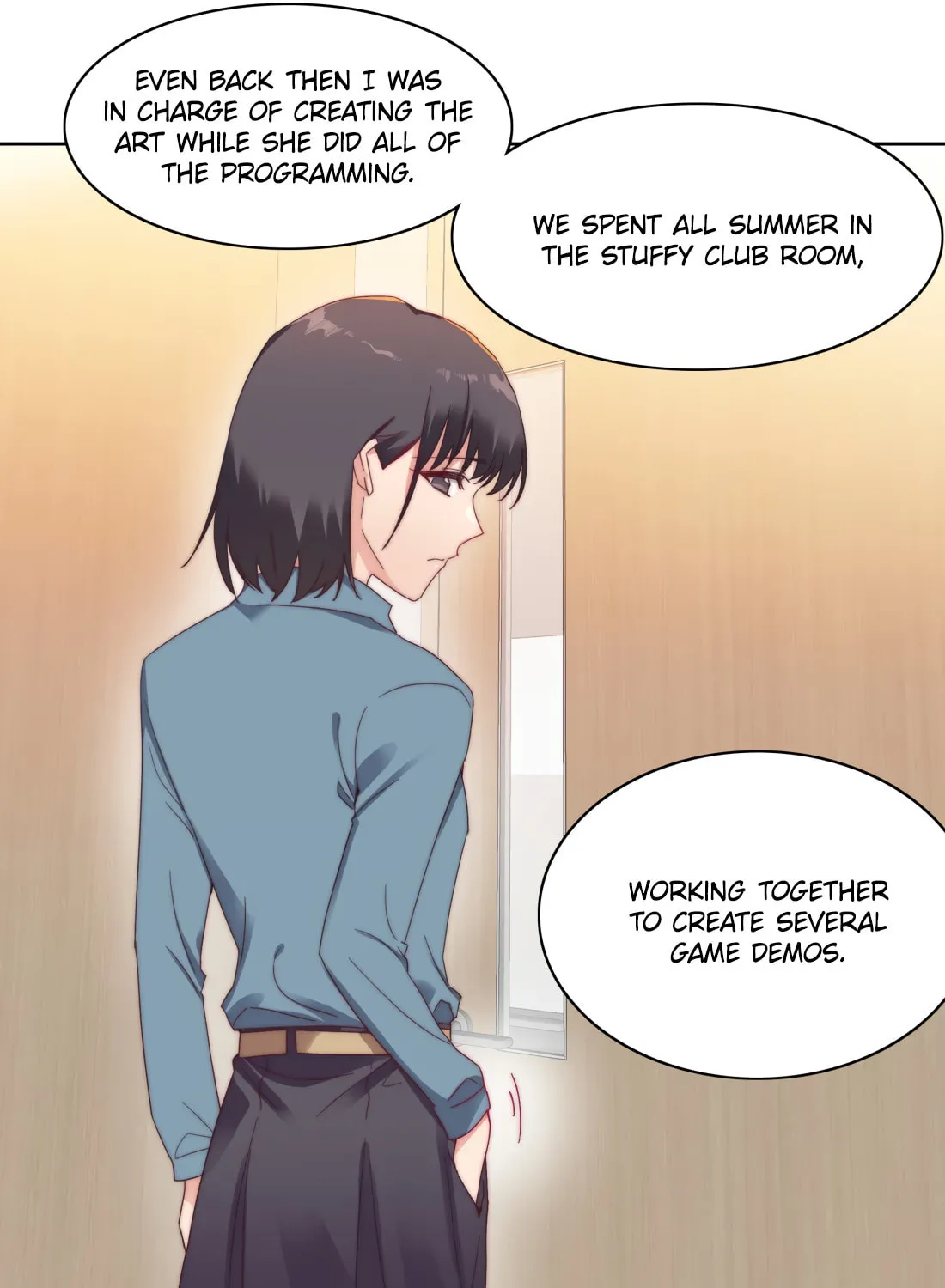 My Intern Bullied Me Again! Chapter 25 page 23 - 